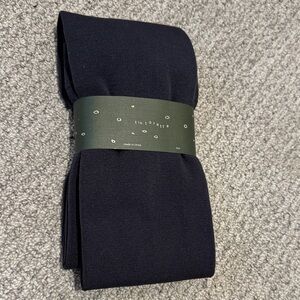 Tintoretta women’s tights Navy - Pack